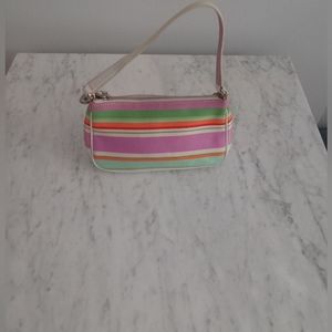 Coach Sling Purse/Handbag